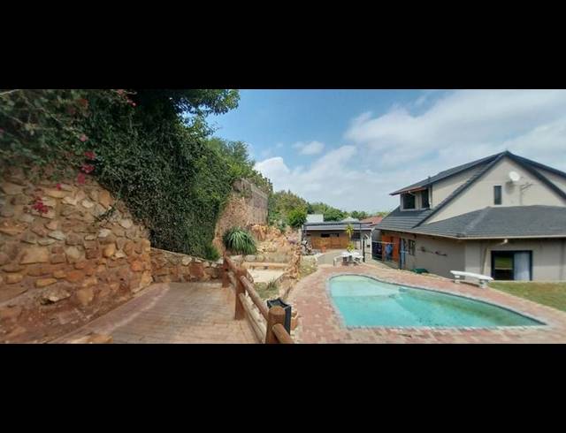 3 BEDROOM HOUSE FOR SALE IN SOLHEIM